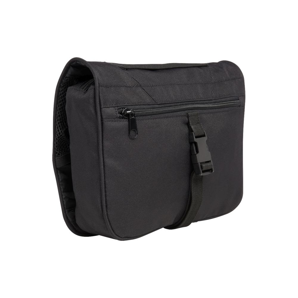 Brandit - Large Toilettas - One size - Zwart